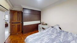 Blk 129 Bukit Merah View (Bukit Merah), HDB 3 Rooms #608071381